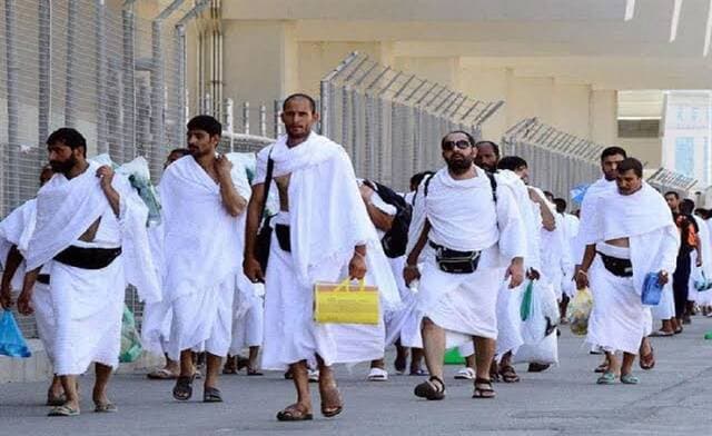 Tourism tracks Egyptian pilgrims continuously