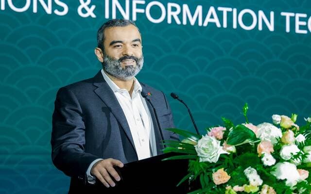 وزير الاتصالات: السعودية تعتزم أن تكون الدولة الأولى عالمياً في الذكاء الاصطناعي