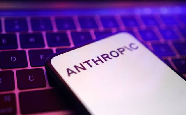 Anthropic unveils major AI project
