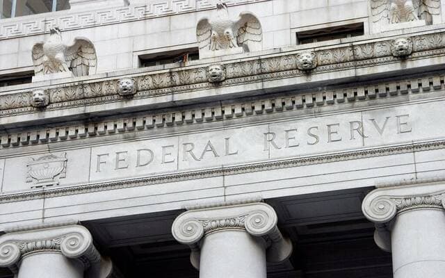 Fed Nears Rate Increase Amid Inflation