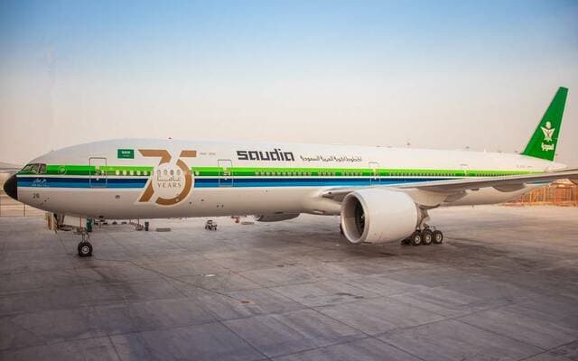 Saudi Airlines reports fewest August complaints