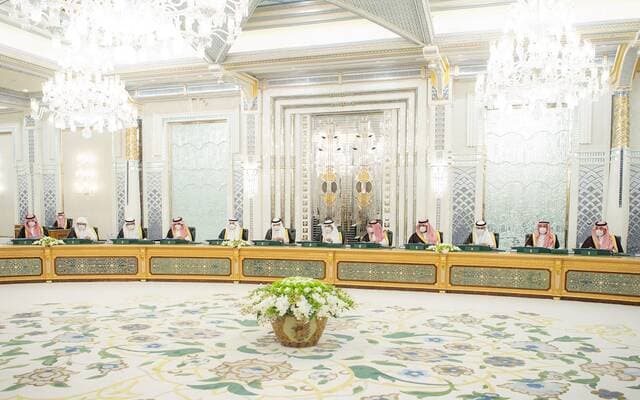 Saudi ministers highlight first car launch as strategic industrial move