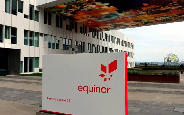 Equinor sees gains from rising energy costs