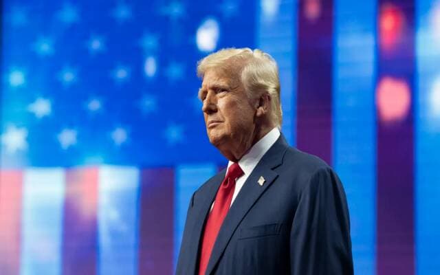 US firms challenge Trump tariffs