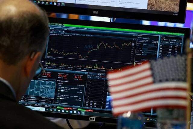 Cisco profit growth boosts markets