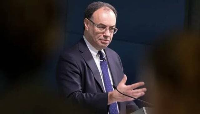 Bank of England warns on AI risks