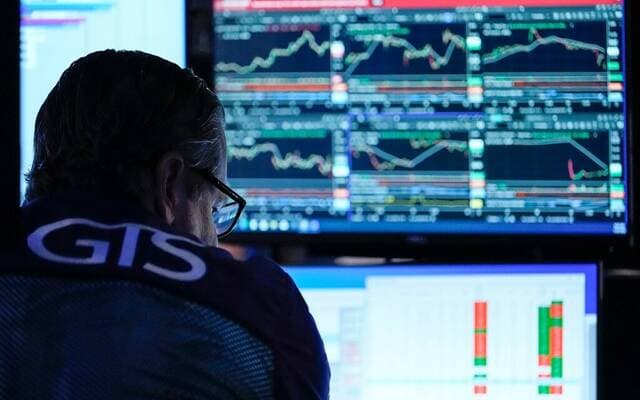 Global shift to higher interest rates