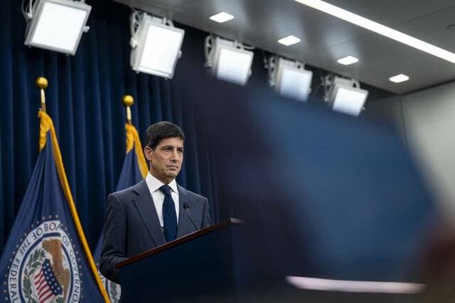 U.S. Fed Chair Test and September Meeting Challenges