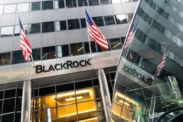 BlackRock invests $5B in Allin Data Centers