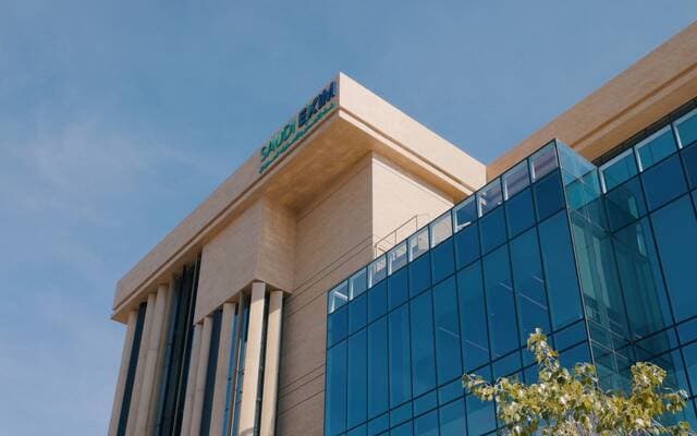 Saudi Export Bank Credit Surpasses 150B