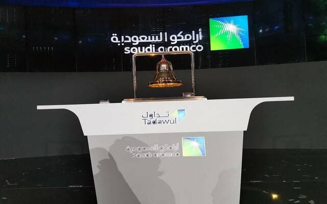 Aramco inks deals with French firms worth over 3.7B
