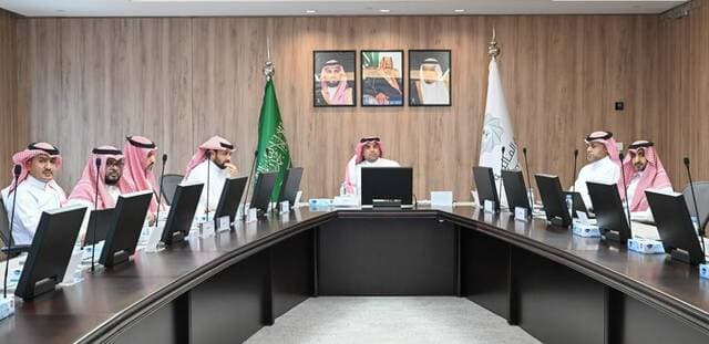 Finance Ministry Undersecretary leads Gulf finance meeting