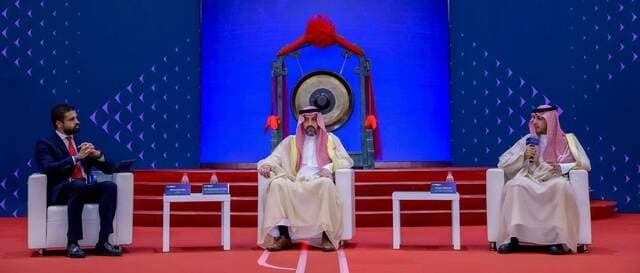 Saudi Arabia's economy and foreign investment grow fivefold in a decade