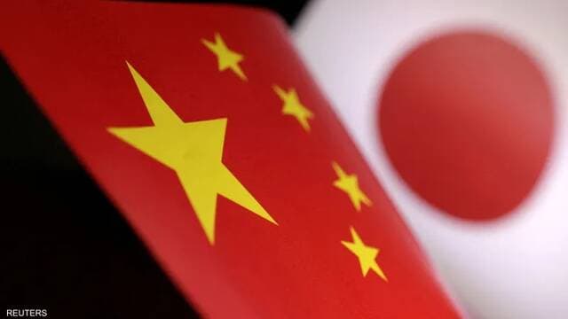 China applies anti-dumping on Japanese chemicals