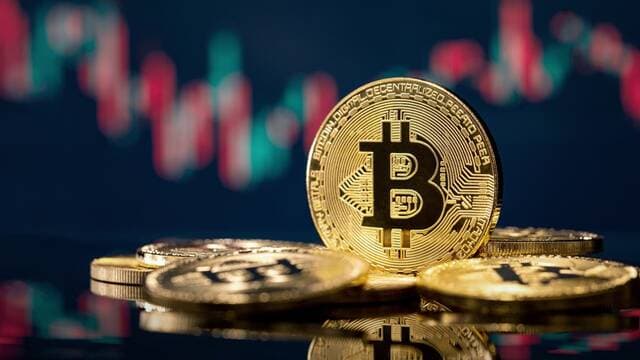 Bitcoin hits record amid regulation concerns