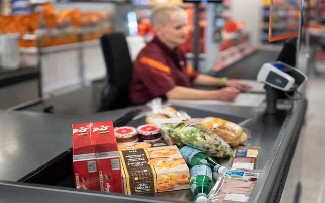 Switzerland's July inflation slows as forecast