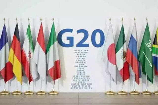 Russia rejoined G20 after U.S. invite angering Europe