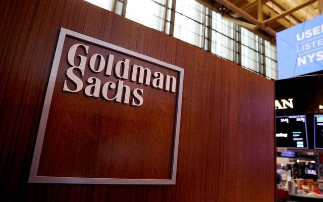Goldman Sachs predicts Brent crude at 80-90 dollars