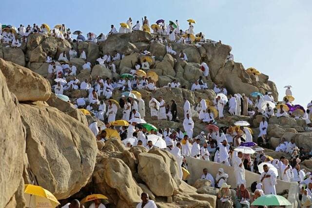 السعودية تنشئ معايير جديدة لنُزل الحج 1448