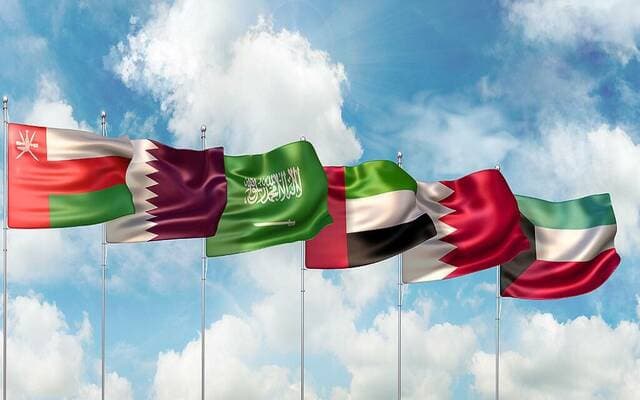 Gulf-Russia talks on strategic ties