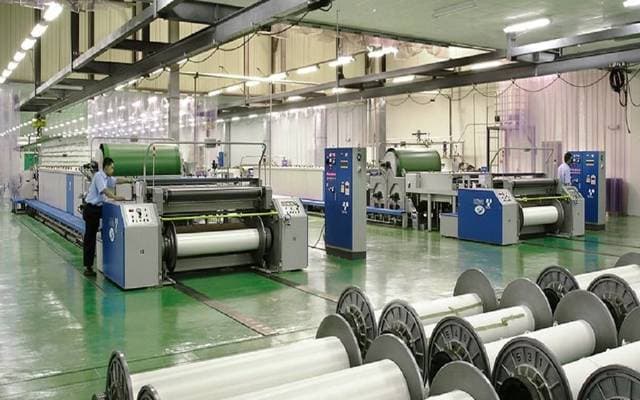 Anyan Reveals Capital Reduction Plans