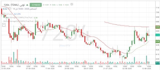 Tobi's share stabilizes after historic lows