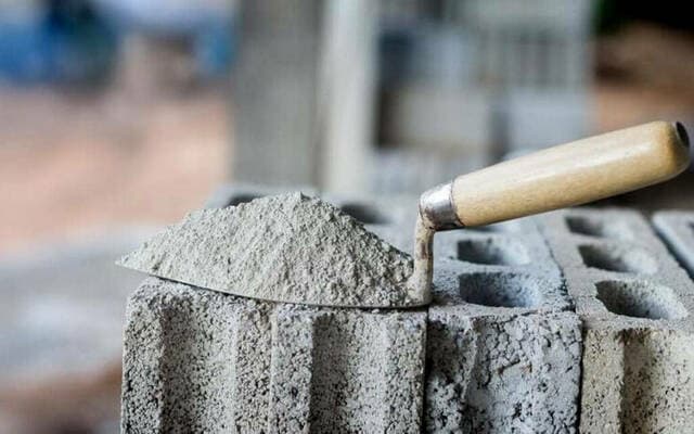 Oman's Cement profits and revenues rise