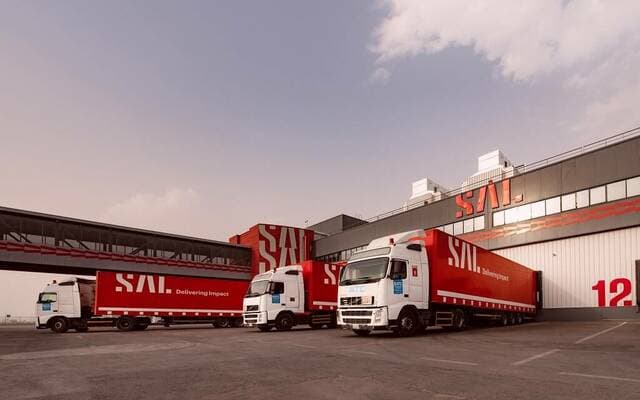 Research firm sets Saal target at 186 riyals