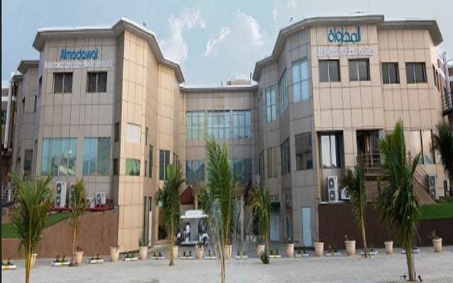 أرباح المداواة تتراجع 42% في النصف الأول
