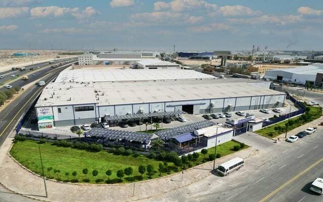Saain World First Half 2026 Profit