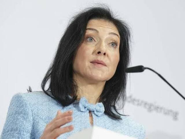 Germany aims to boost gas reserves