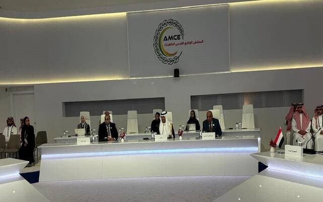 Egypt advances Arab Electricity Market efforts