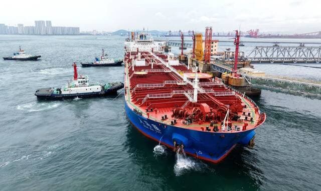 Asian nations face record-high gas costs