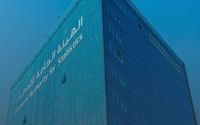 هيئة الإحصاء السعودية: ارتفاع مؤشر أسعار المنتجين بنسبة 7.5% في مايو