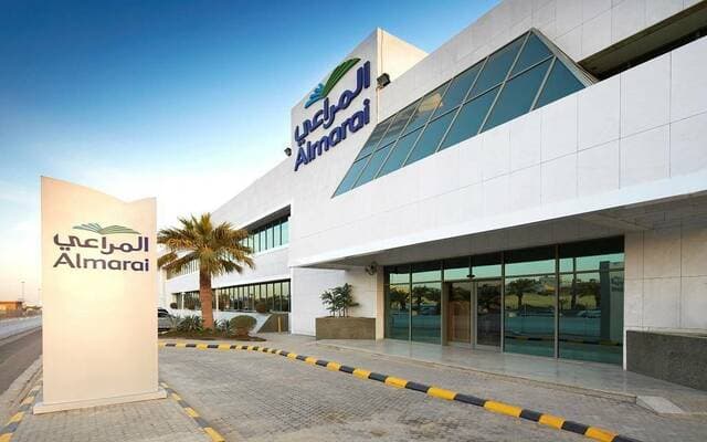المراعي تخطط لتوزيع 40-60% من أرباحها