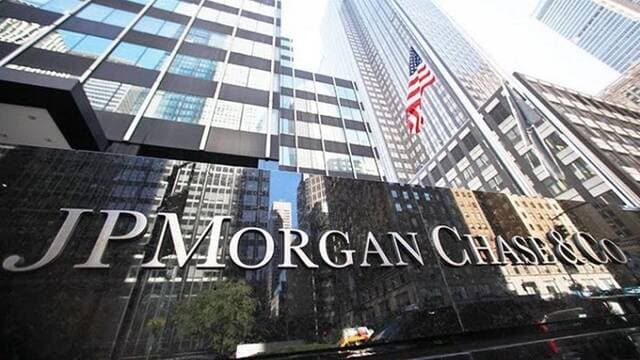 JPMorgan heads $441M AI financing