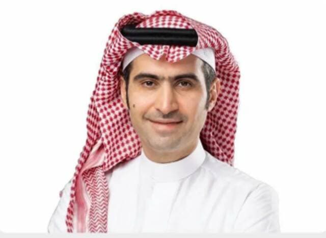 Al-Sudairy on Developing Financial Market for Vision 2030