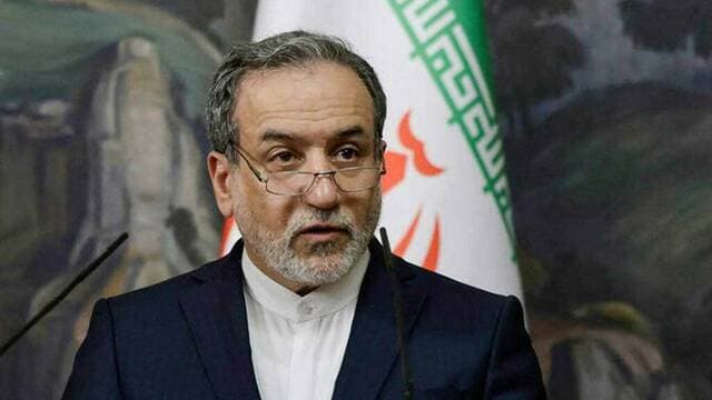إيران تحدد شروط استئناف الدبلوماسية