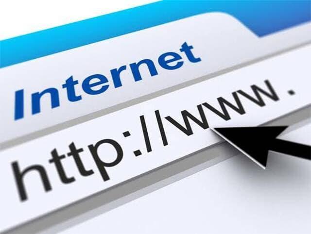Government sites down after security lapse