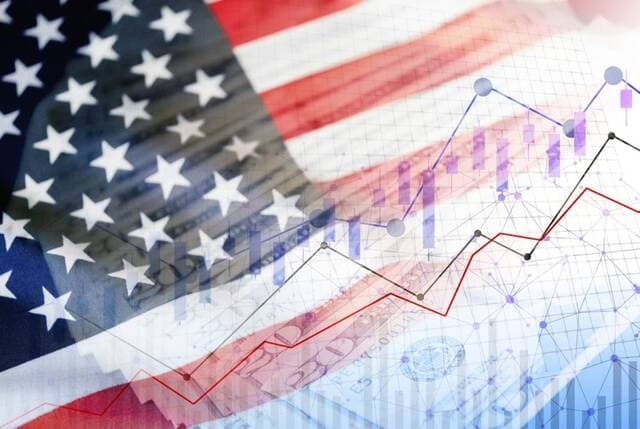 تراجع مفاجئ لأسعار الجملة الأمريكية بسبب هبوط أسعار البنزين