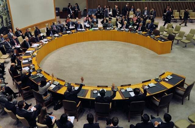 Saudi Arabia Calls for Yemen and Red Sea Security Resolutions