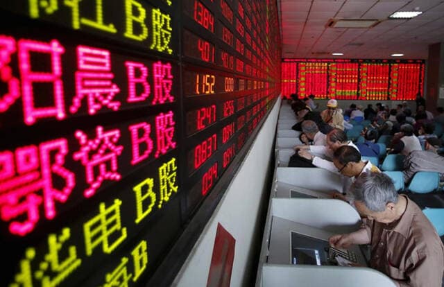 China Turns to Long Bonds