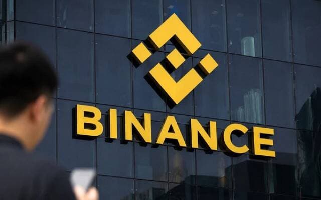Binance's Biggest Heist