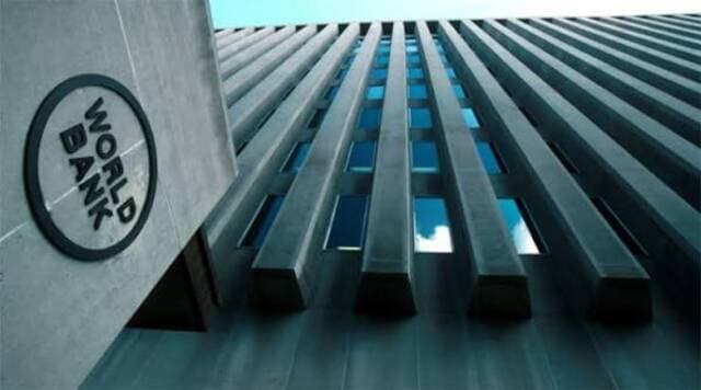 World Bank Warns on AI Risks