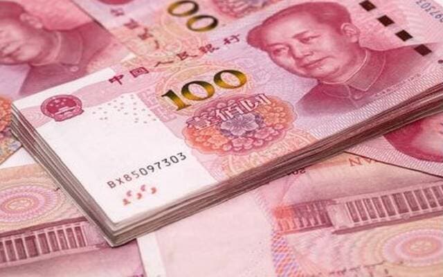 الصين تسجل إنشاء 42582 شركة أجنبية في 8 أشهر