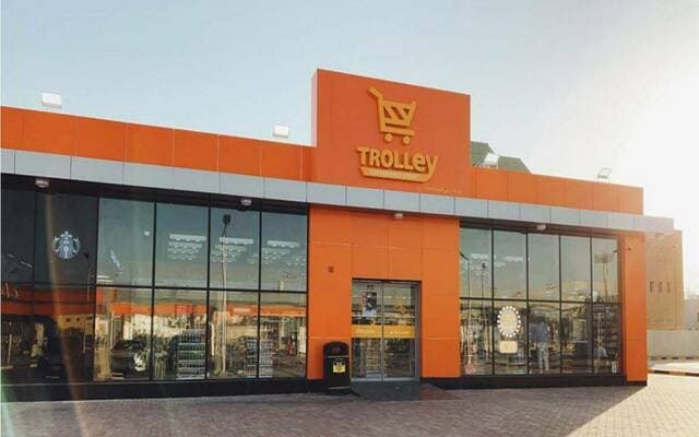 Saudi Trolley subsidiary signs 5-year contracts