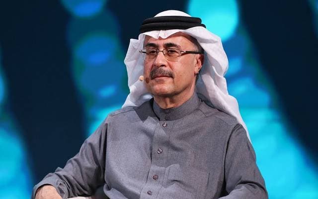 Al-Nasr: "Aramco" to boost pipeline capacity