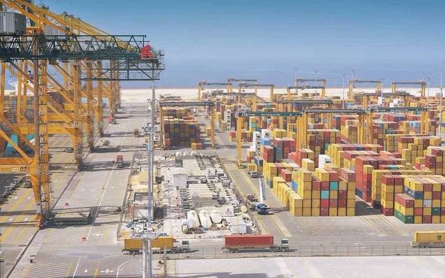 ارتفاع صادرات السعودية النفطية في مايو