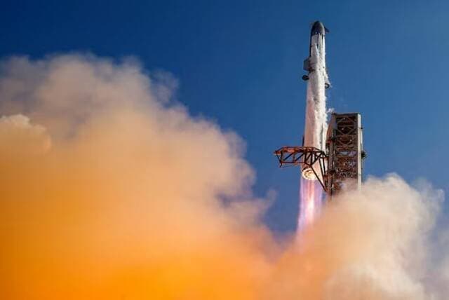 SpaceX retail investors begin selling