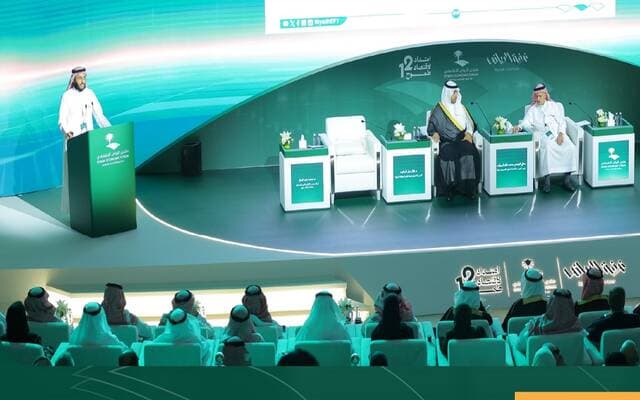 Traffic congestion costs in Riyadh